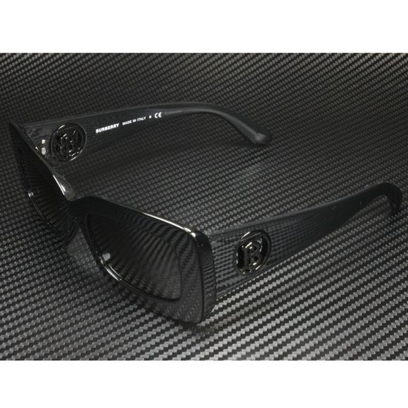 Burberry Black 52mm Women Sunglasses main image 4